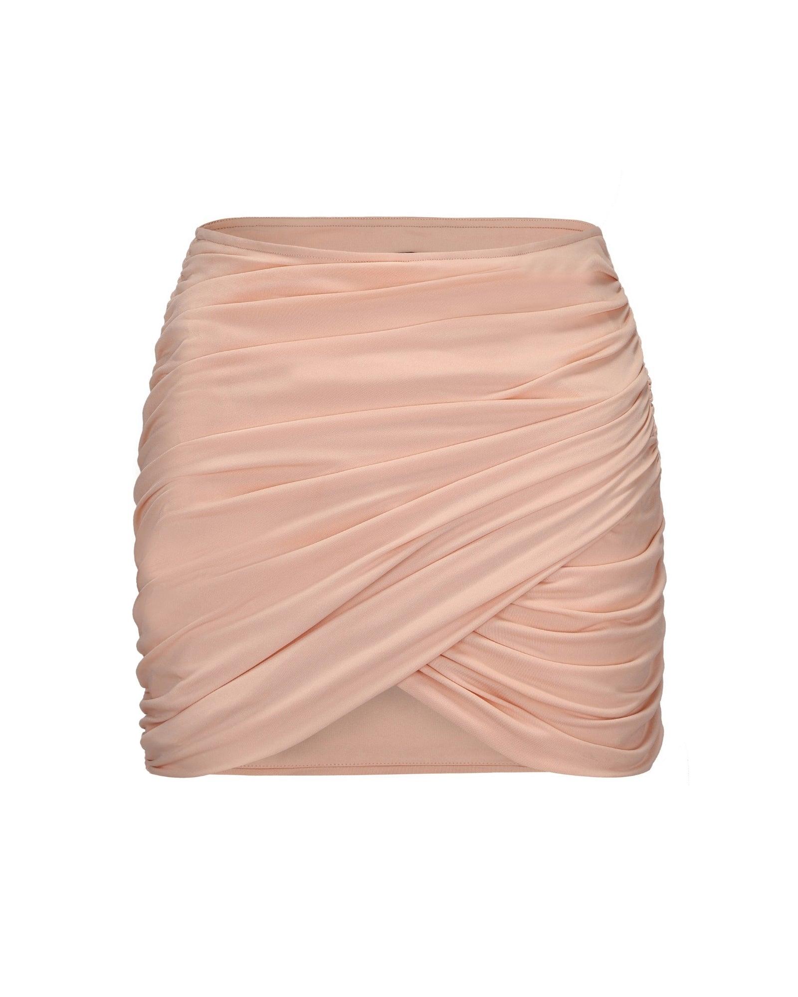 Liu Skirt (Pink) Product Image