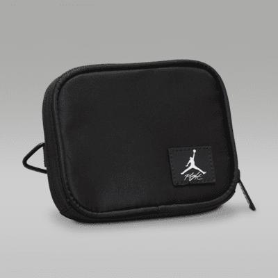 Mens Jordan Flight Zip Wallet | MA0810-023 Product Image