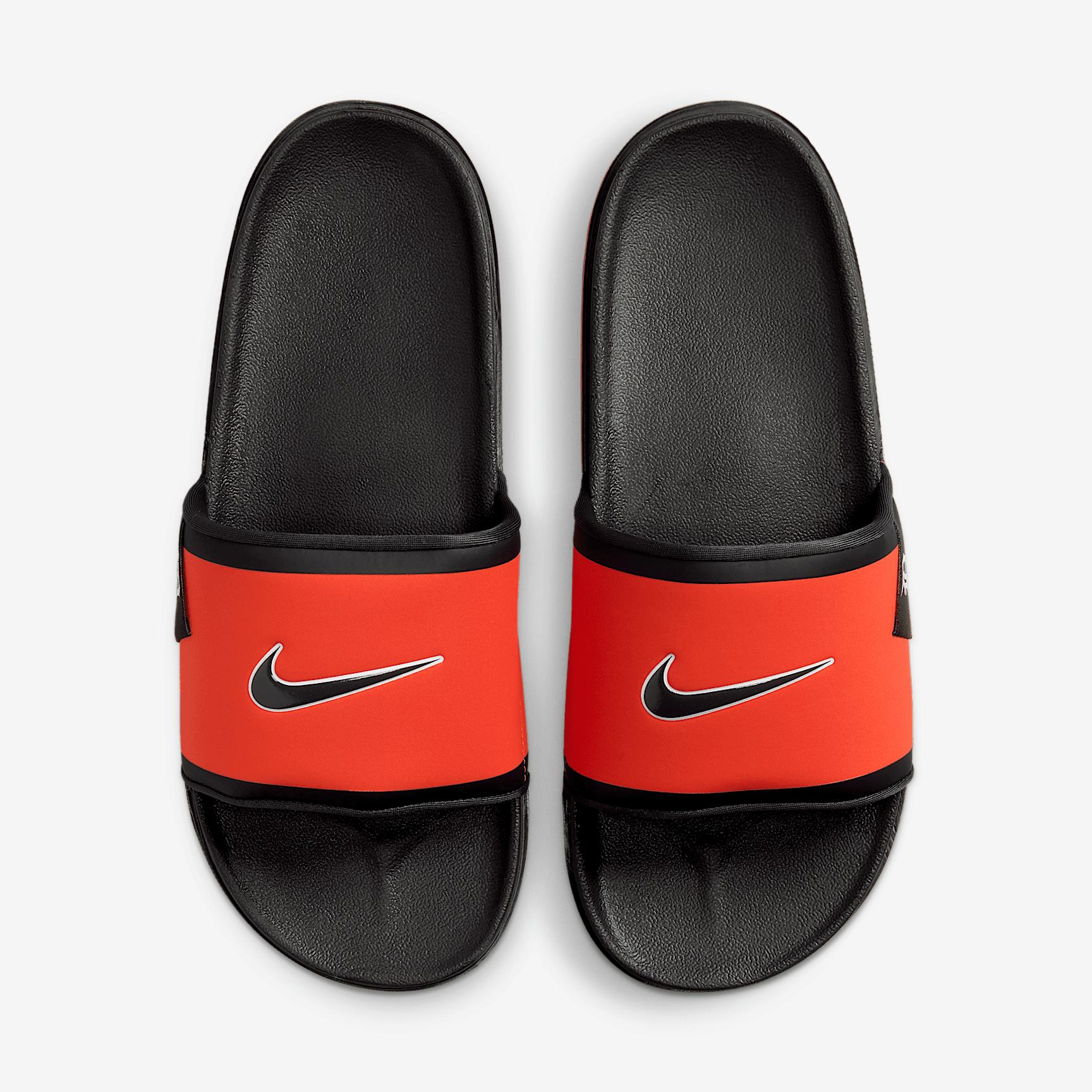 Nike Men's Offcourt (Detroit Tigers) Offcourt Slides Product Image