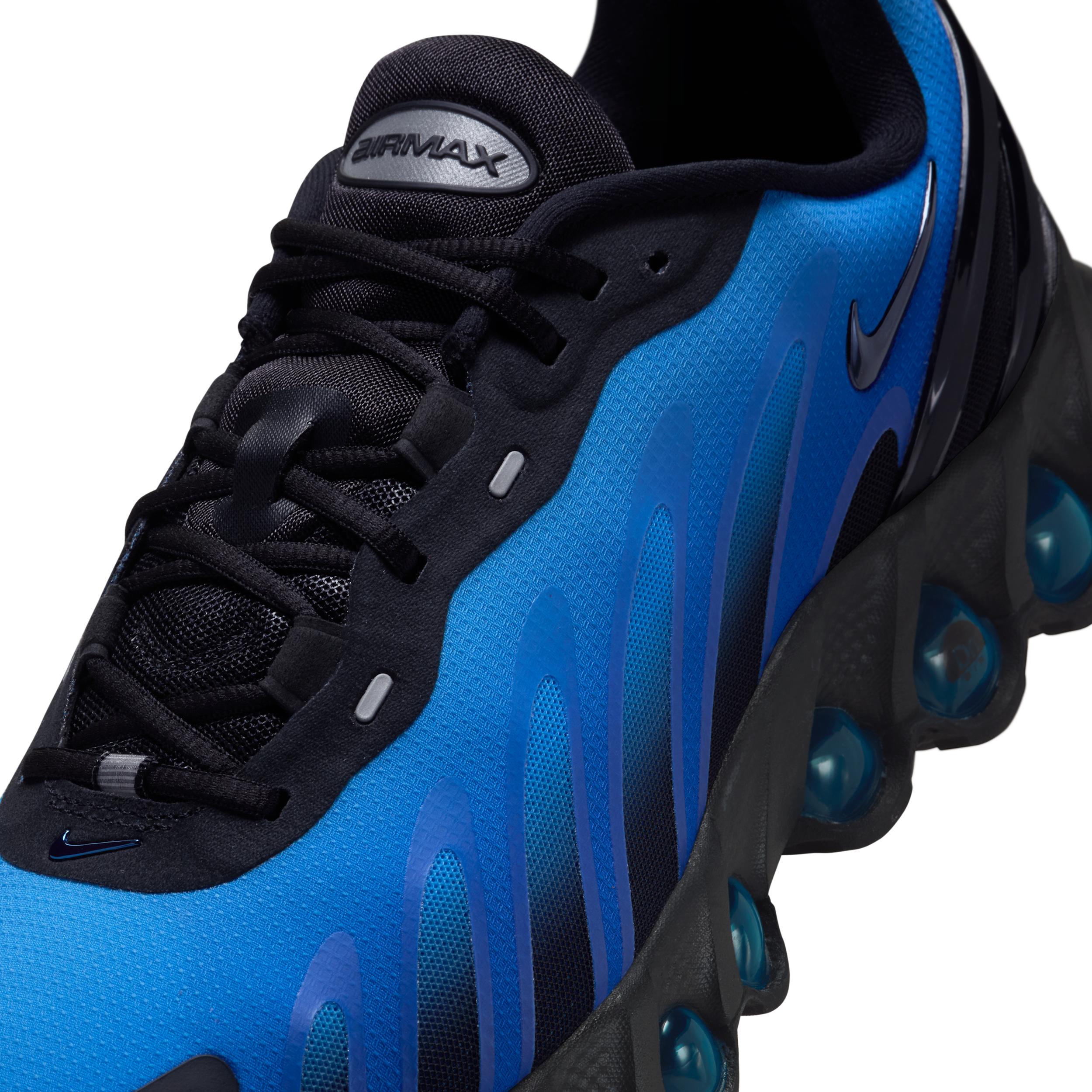 Nike Mens Revolution 8 EasyOn Road Running Shoes | HQ2414-003 Product Image