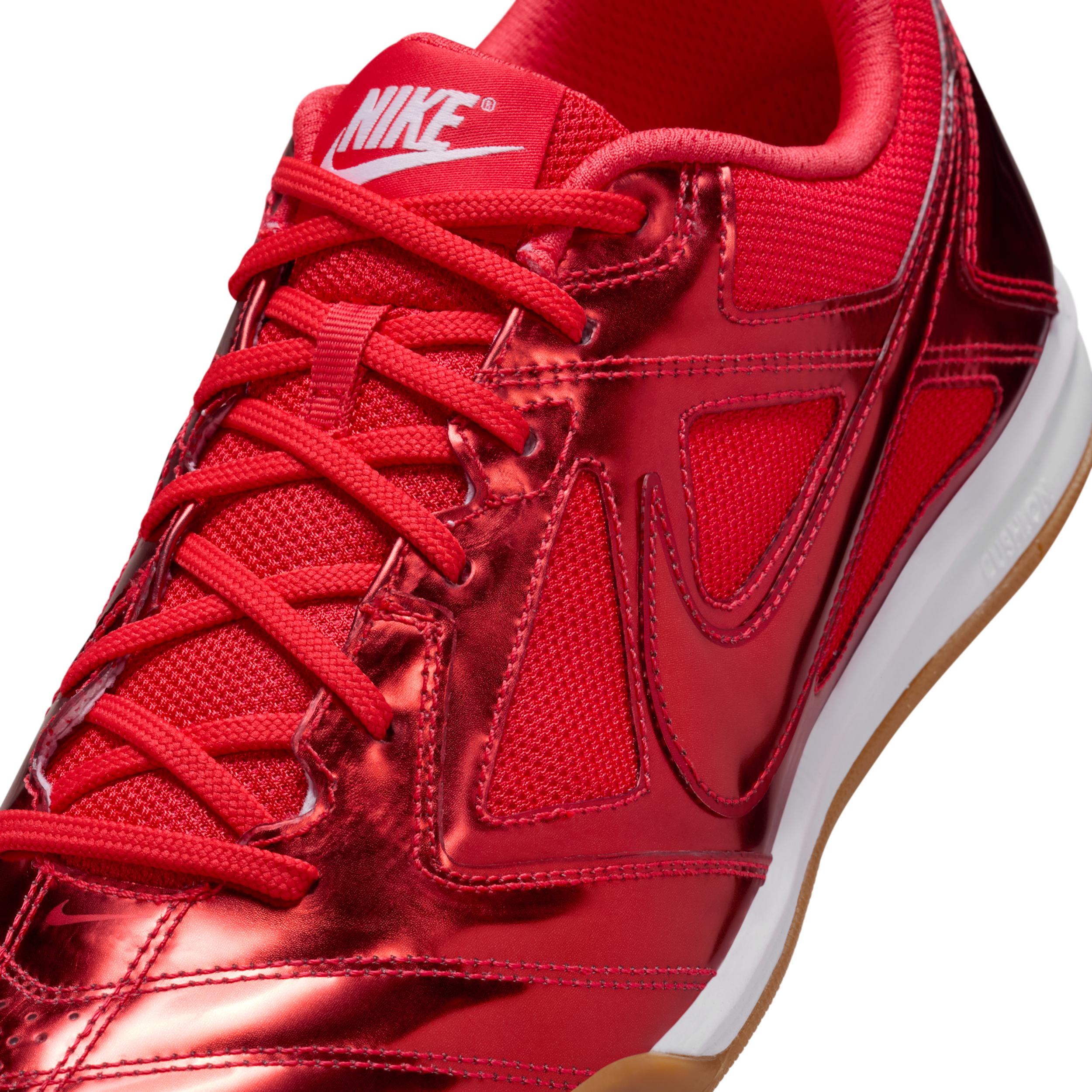 Nike Mens Gato LV8 Shoes | IB3566-600 Product Image