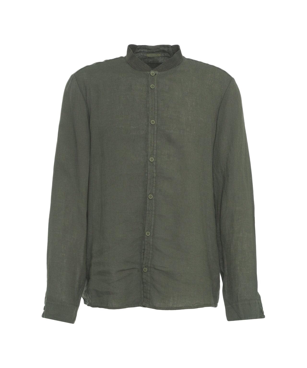 Linen shirt Product Image