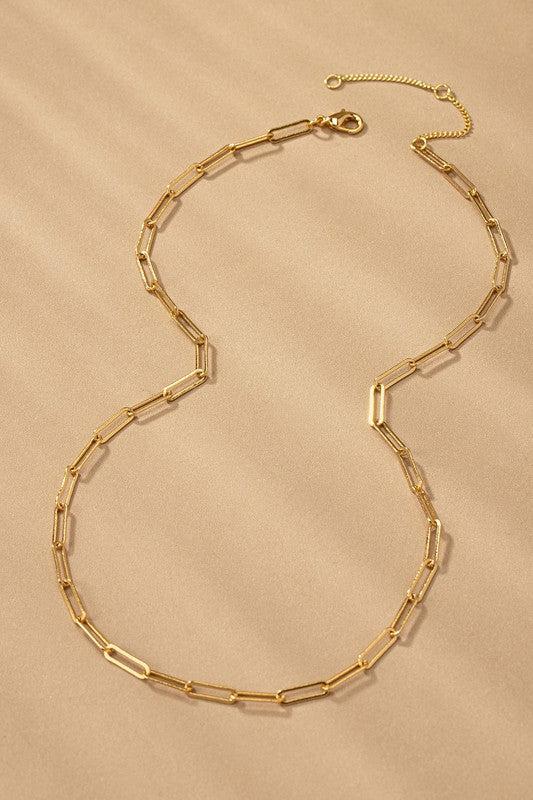 Chain Necklace Product Image