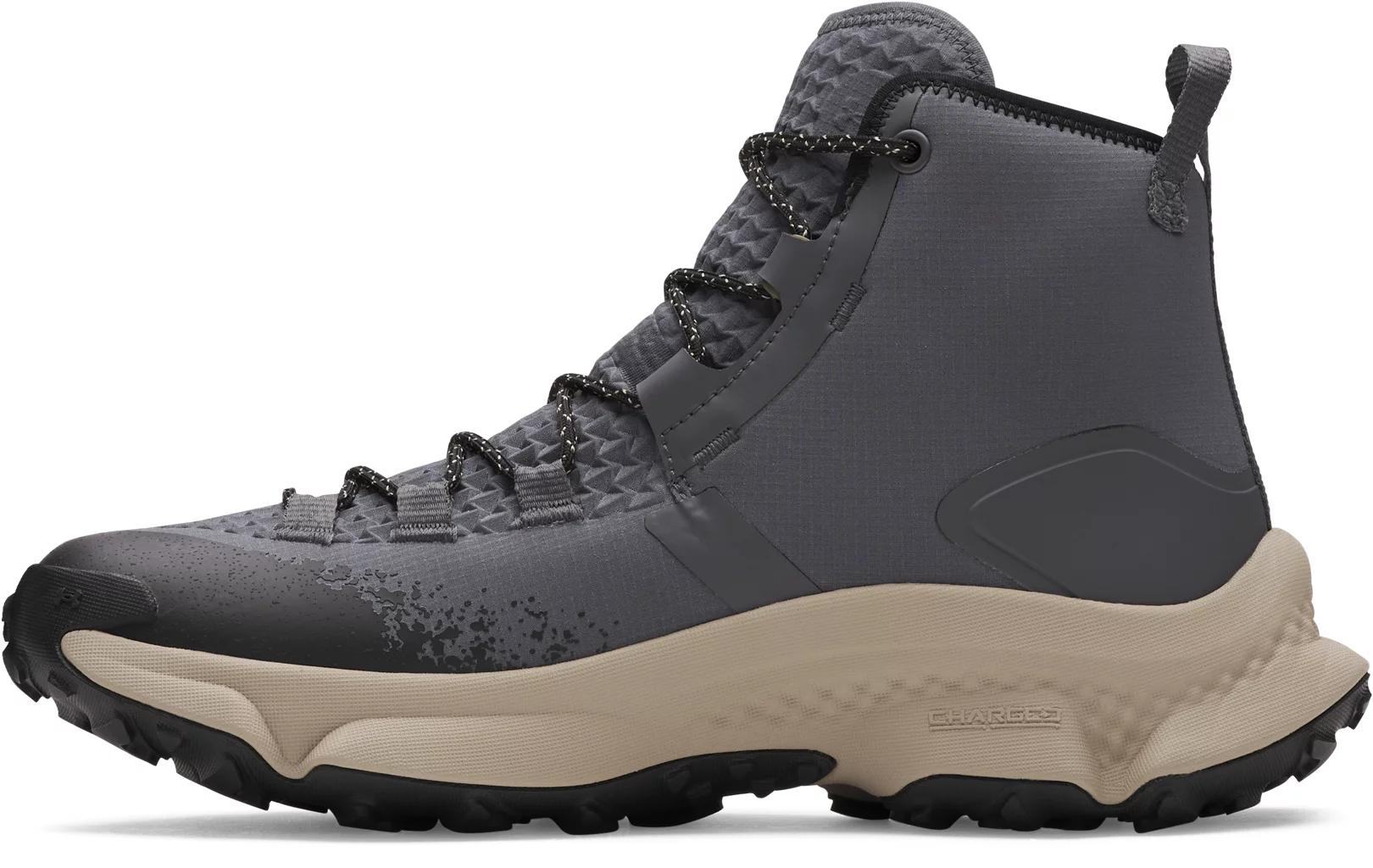 UA Expanse Mid Waterproof Product Image