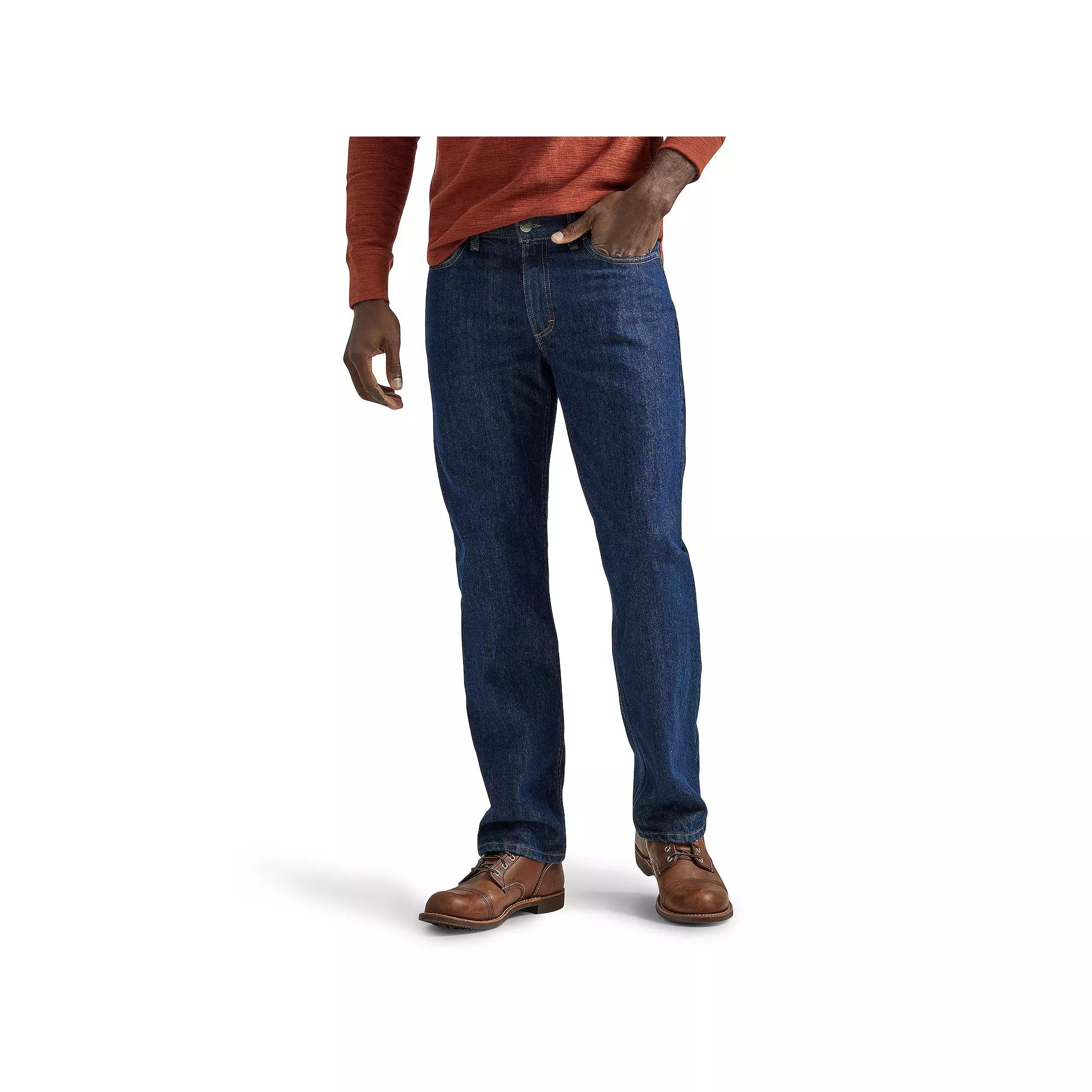 Men's Lee Legendary Bootcut Regular-Fit Jeans,  Product Image