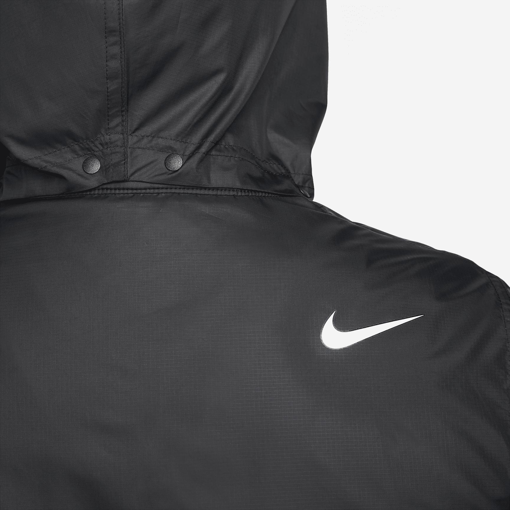 Nike Womens Tour Repel Golf Jacket | DX6084-010 Product Image