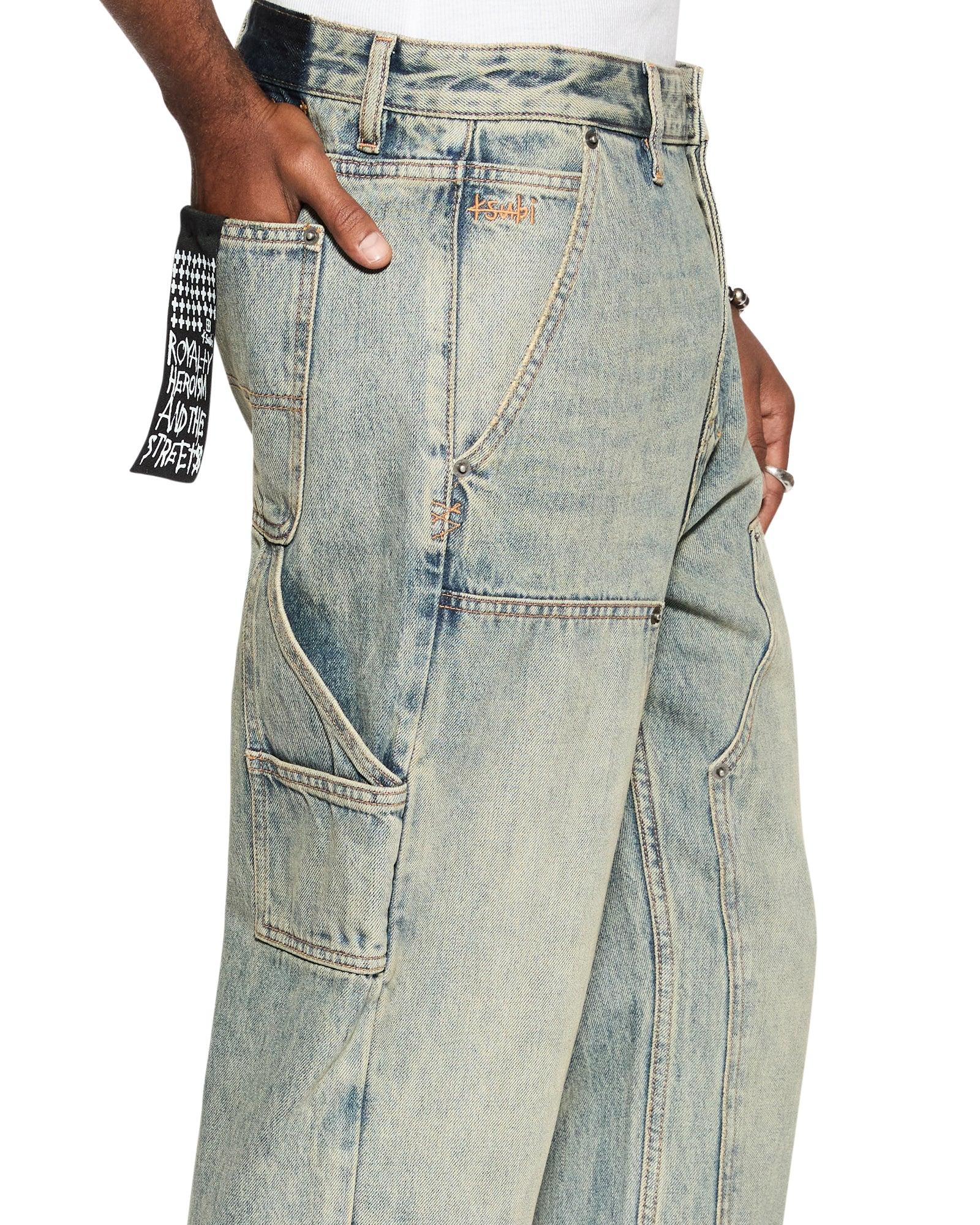 OPERATOR PANT STAGELIGHT Male Product Image