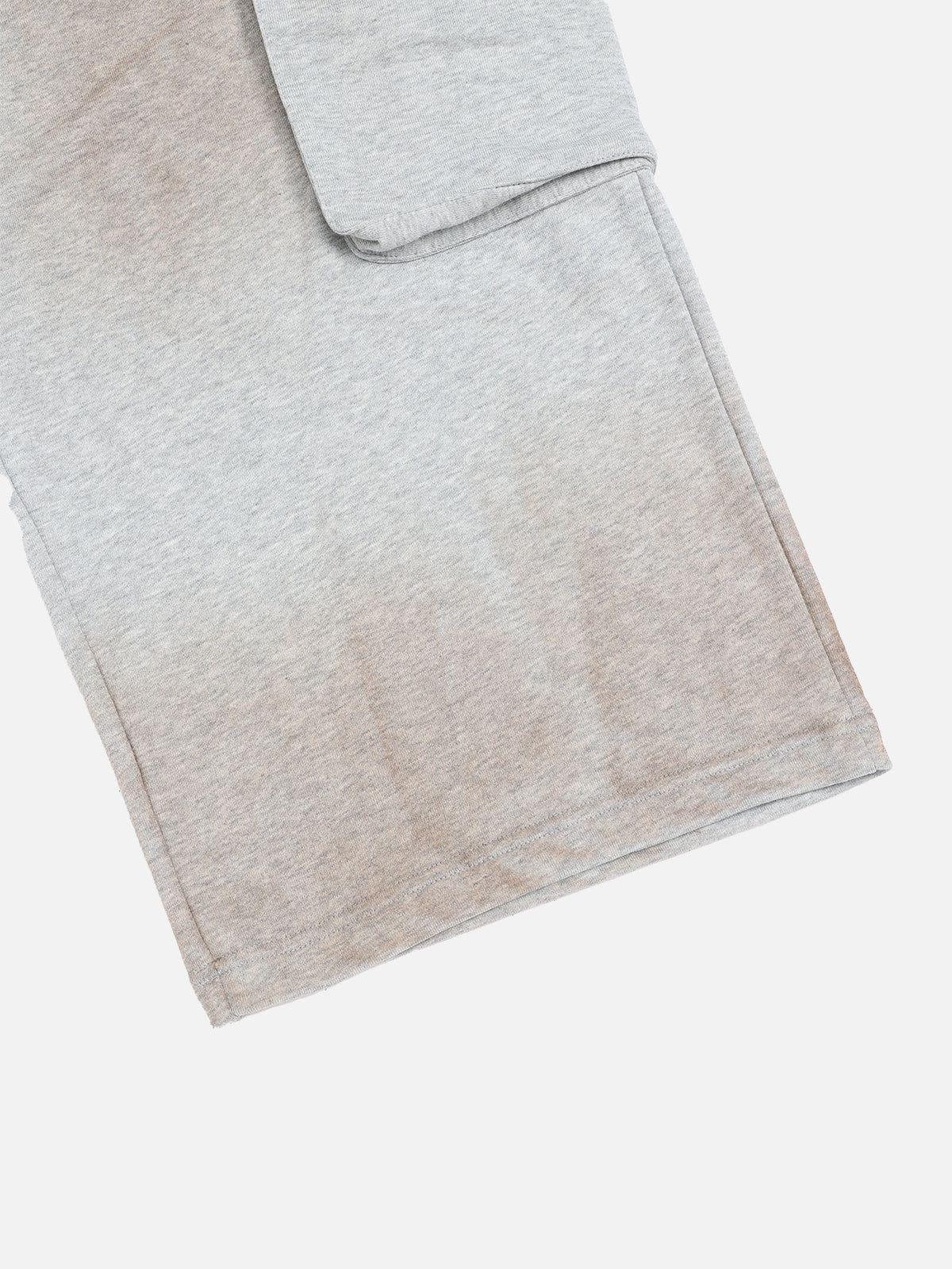 Aelfric Eden Dirt Color Big Pocket Sweatpants Product Image