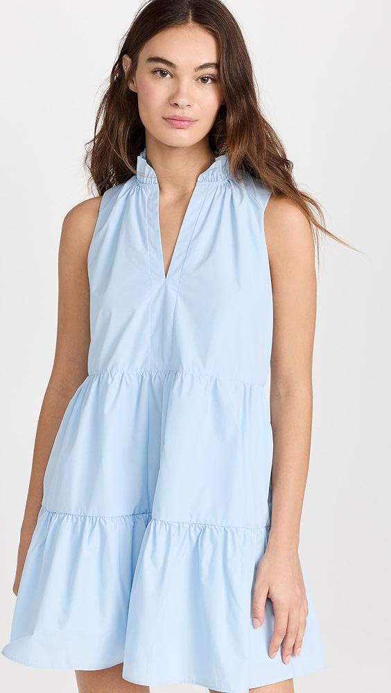 Amanda Uprichard Connolly Dress | Shopbop Product Image