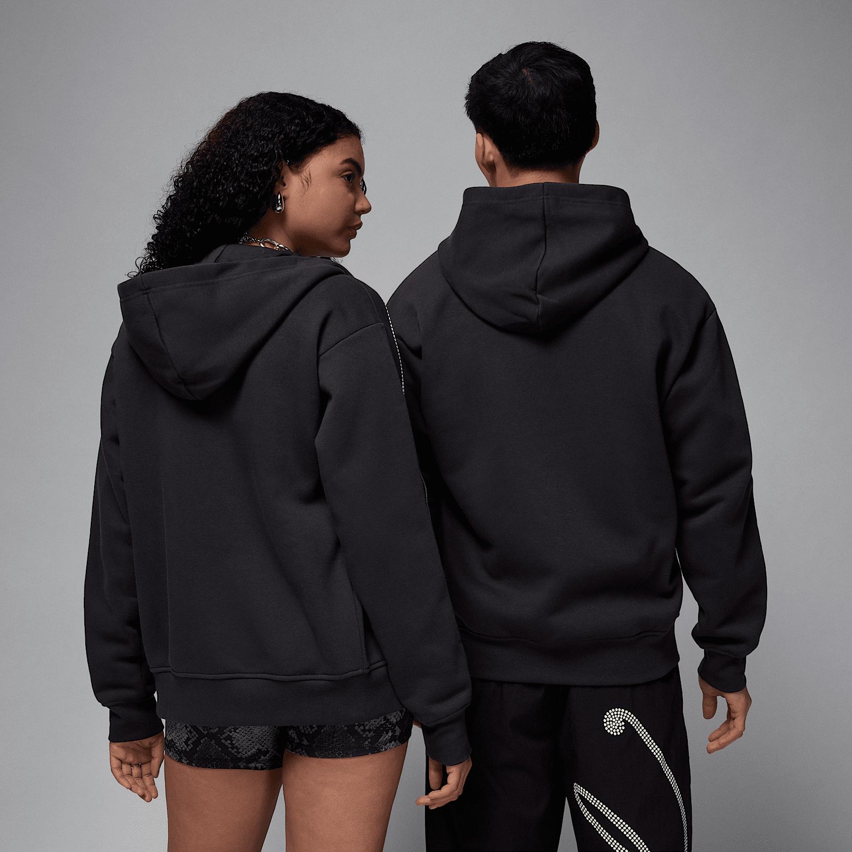 Men's Jordan MVP Full-Zip Fleece Hoodie Product Image