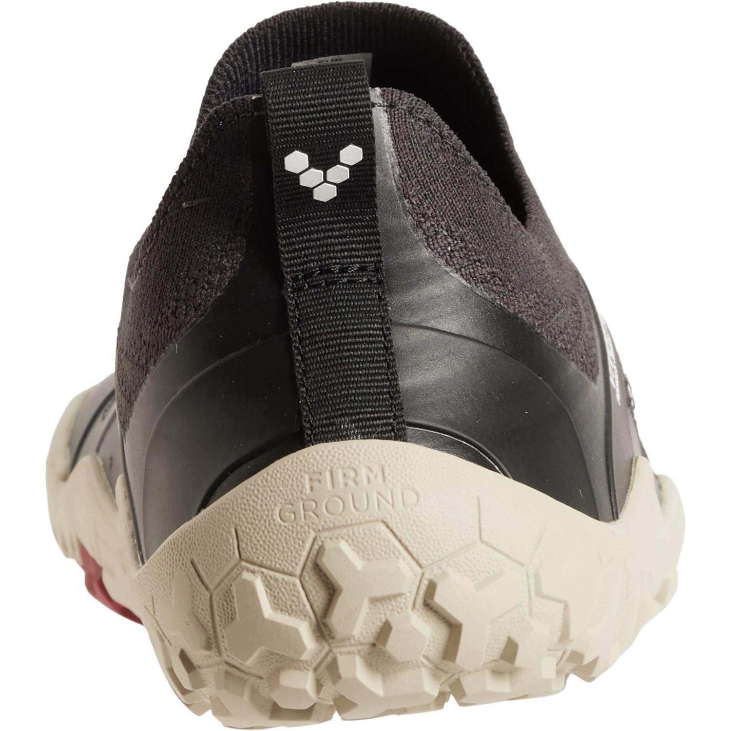 VivoBarefoot Primus Trail Knit FG Trail Running Shoes (For Men) Product Image