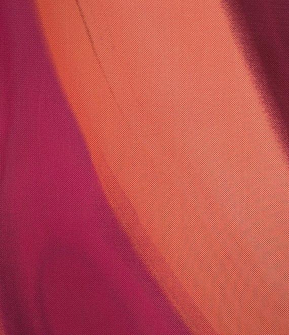 GB Abstract Mesh Midi Skirt Product Image