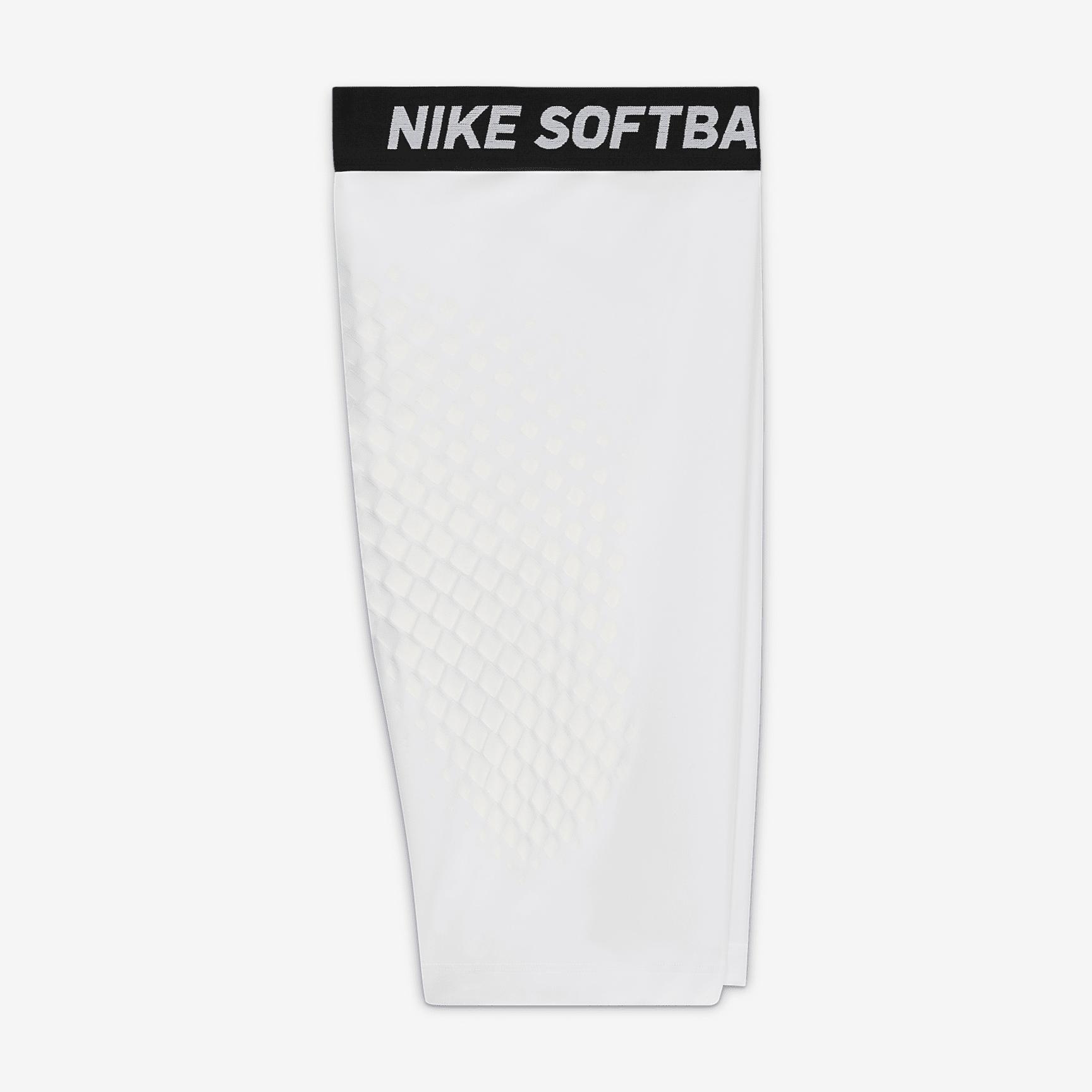 Nike Women's Slider Softball Shorts Product Image