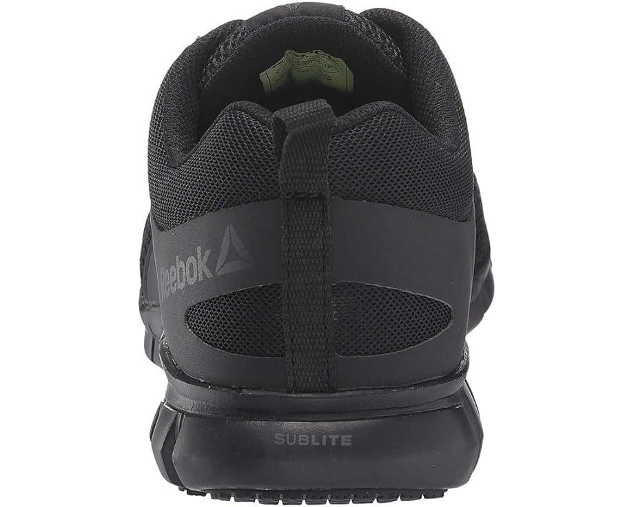 Sublite Cushion Work Product Image