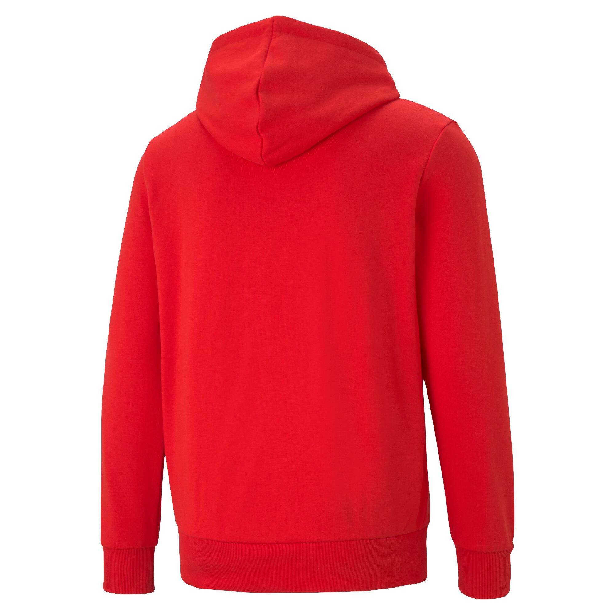 PUMA Classics Mens' Logo Hoodie Product Image