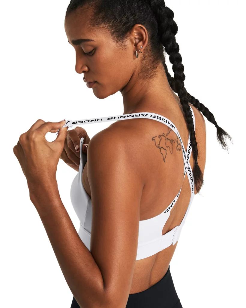 UA Infinity 2.0 Mid Product Image