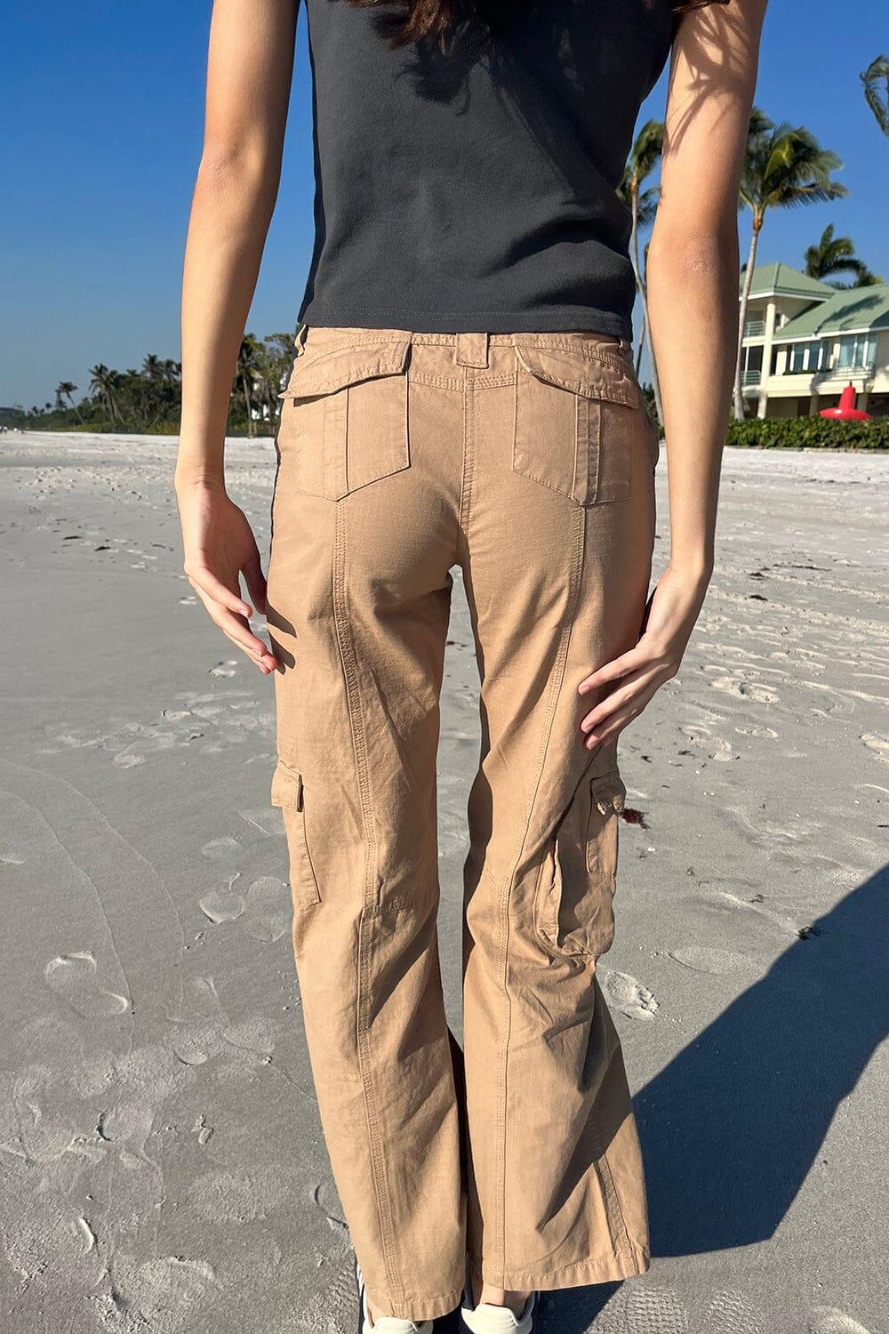 Kim Cargo Pants Product Image