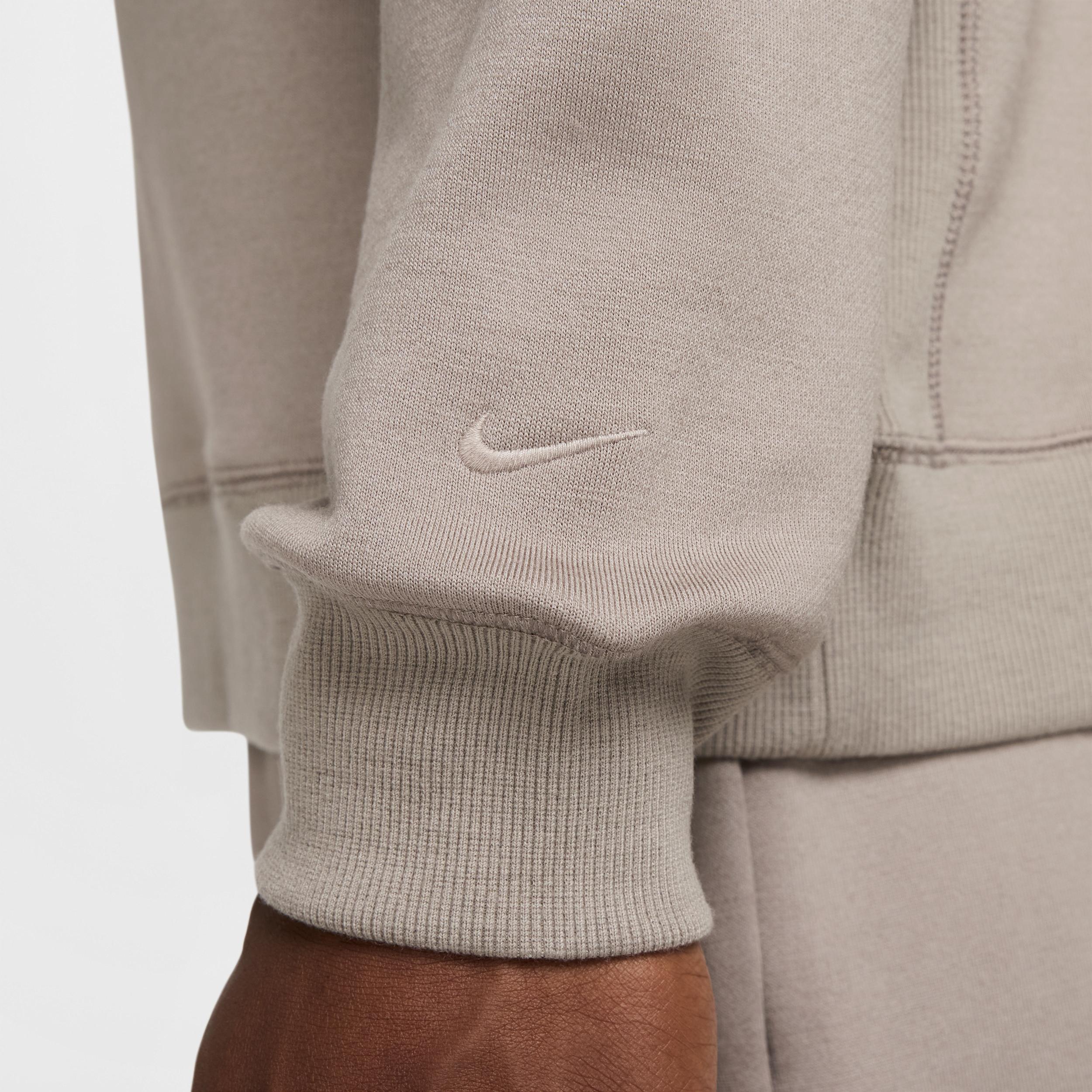 Nike Men's Wool Classics Crew Product Image