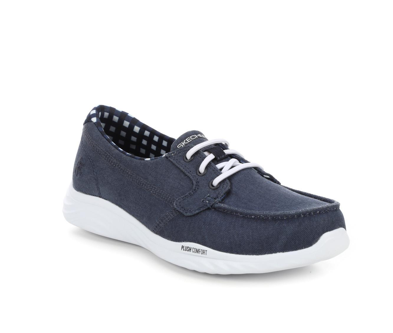 Women's Skechers Go On The Go Ideal 137082 Boat Shoes Product Image