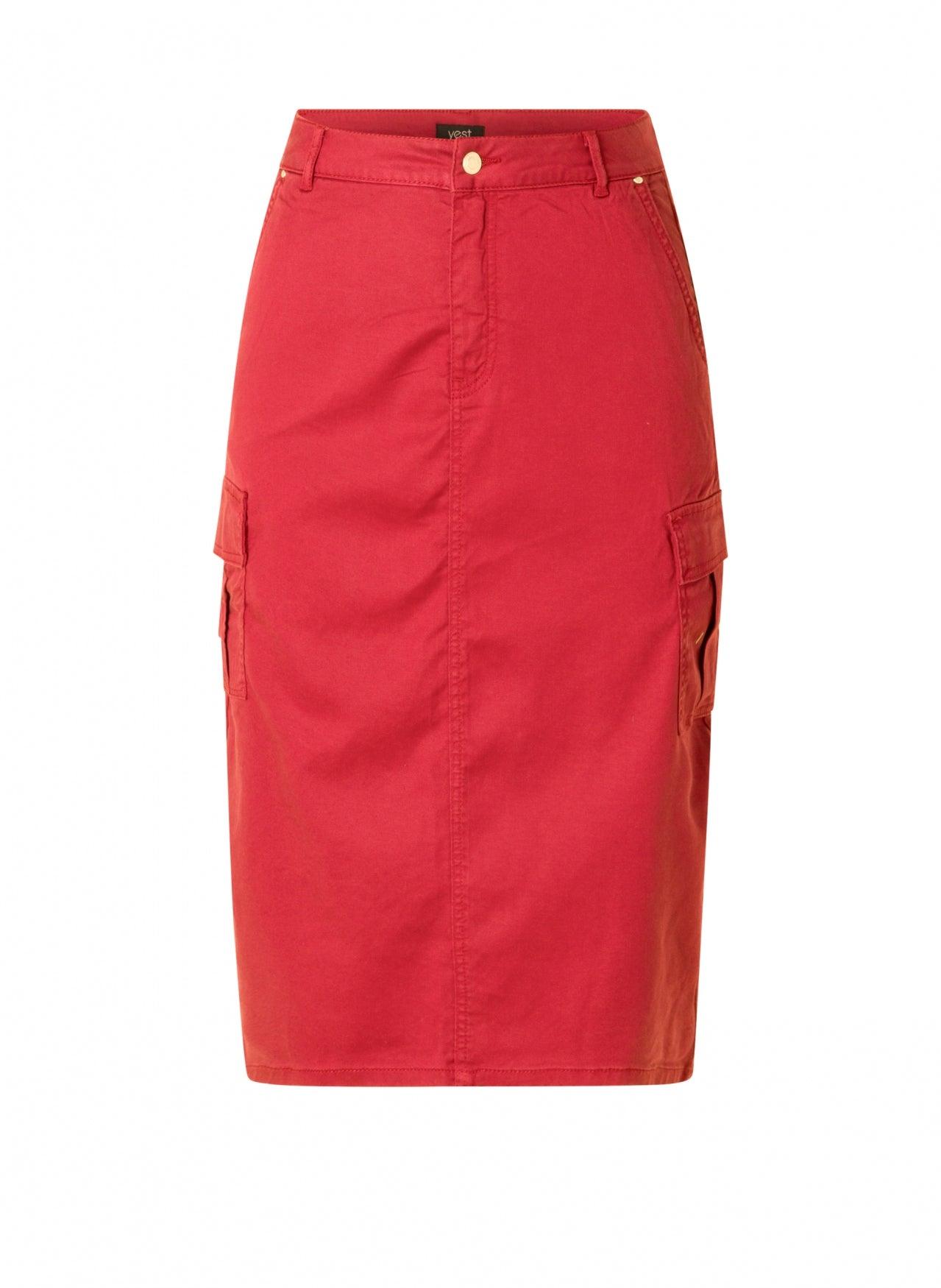 Yesta Yoleigh Essential Skirt Product Image