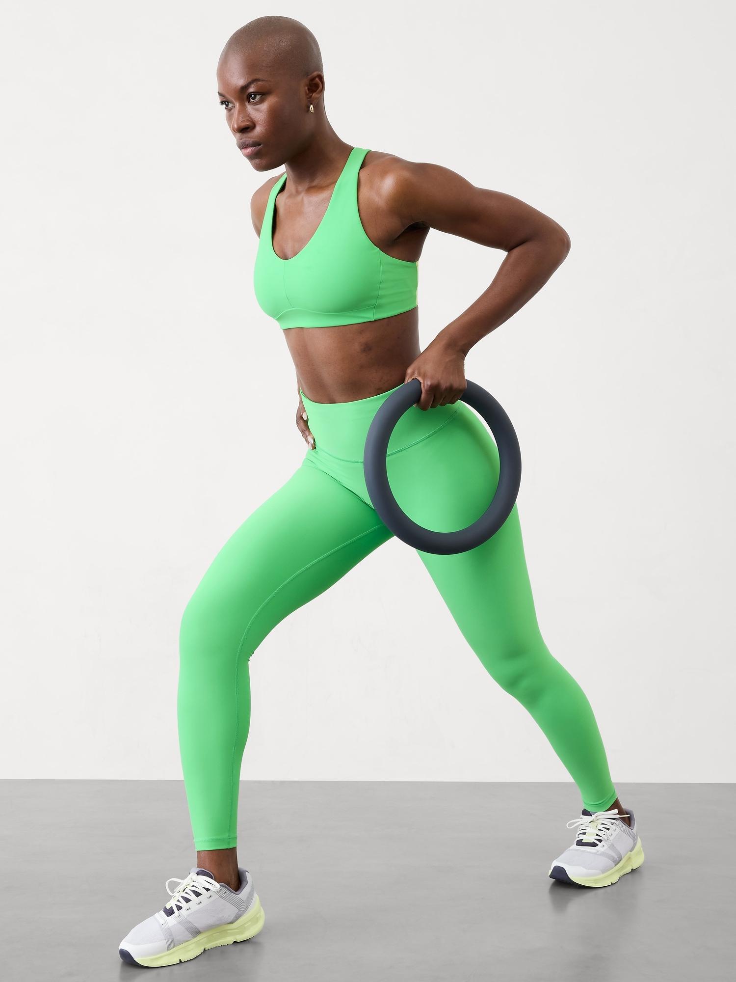 Interval High Rise Legging Product Image