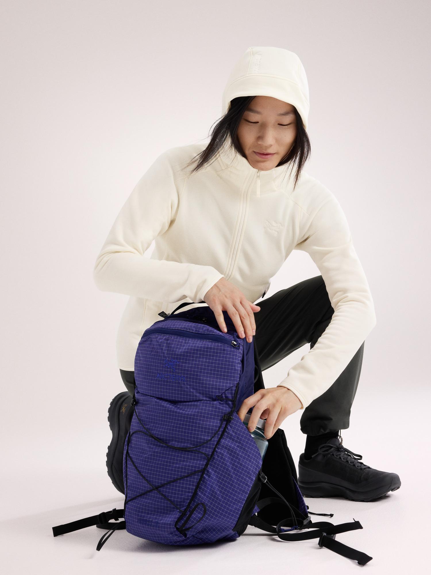 Kyanite Hoody Women's Product Image