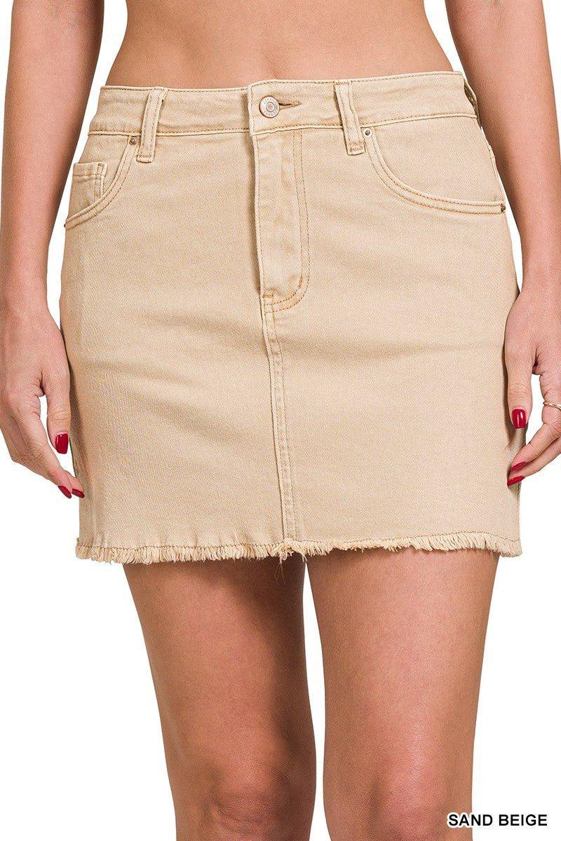 Black Sassy Bell Top* Product Image