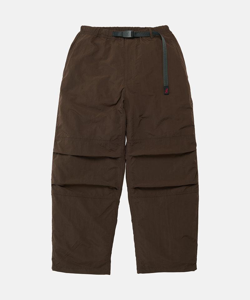 Nylon Paneled Trek Pant Product Image