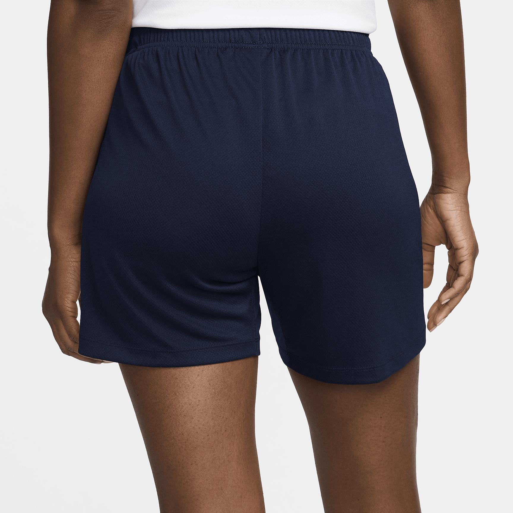 USMNT Strike Women's Nike Dri-FIT Soccer Knit Shorts Product Image