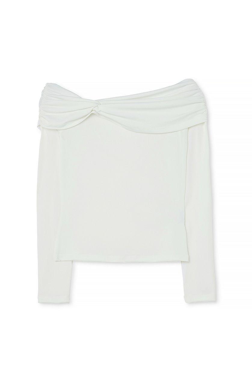 Off Shoulder Top Product Image