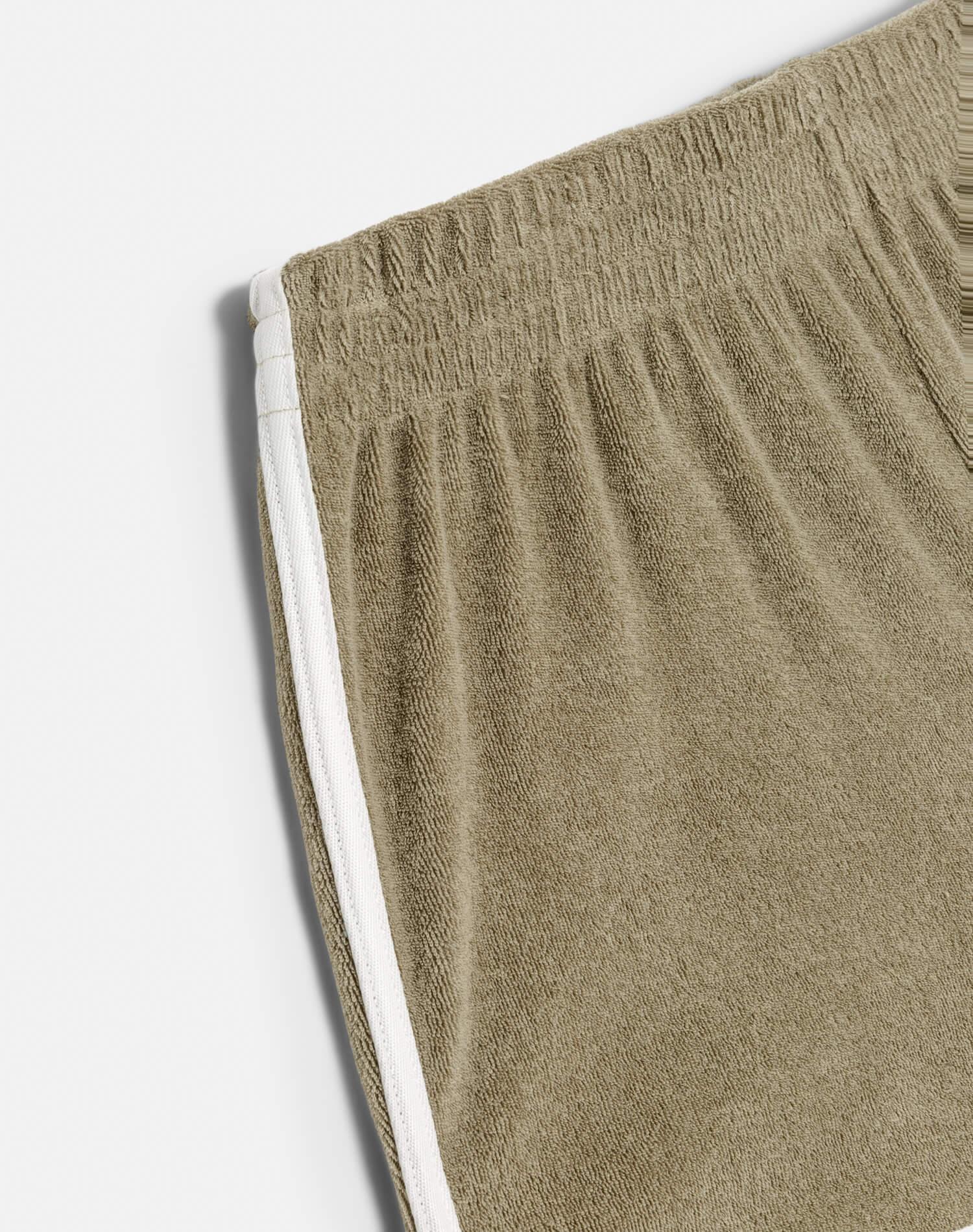 Bama Short - Olivos Female Product Image