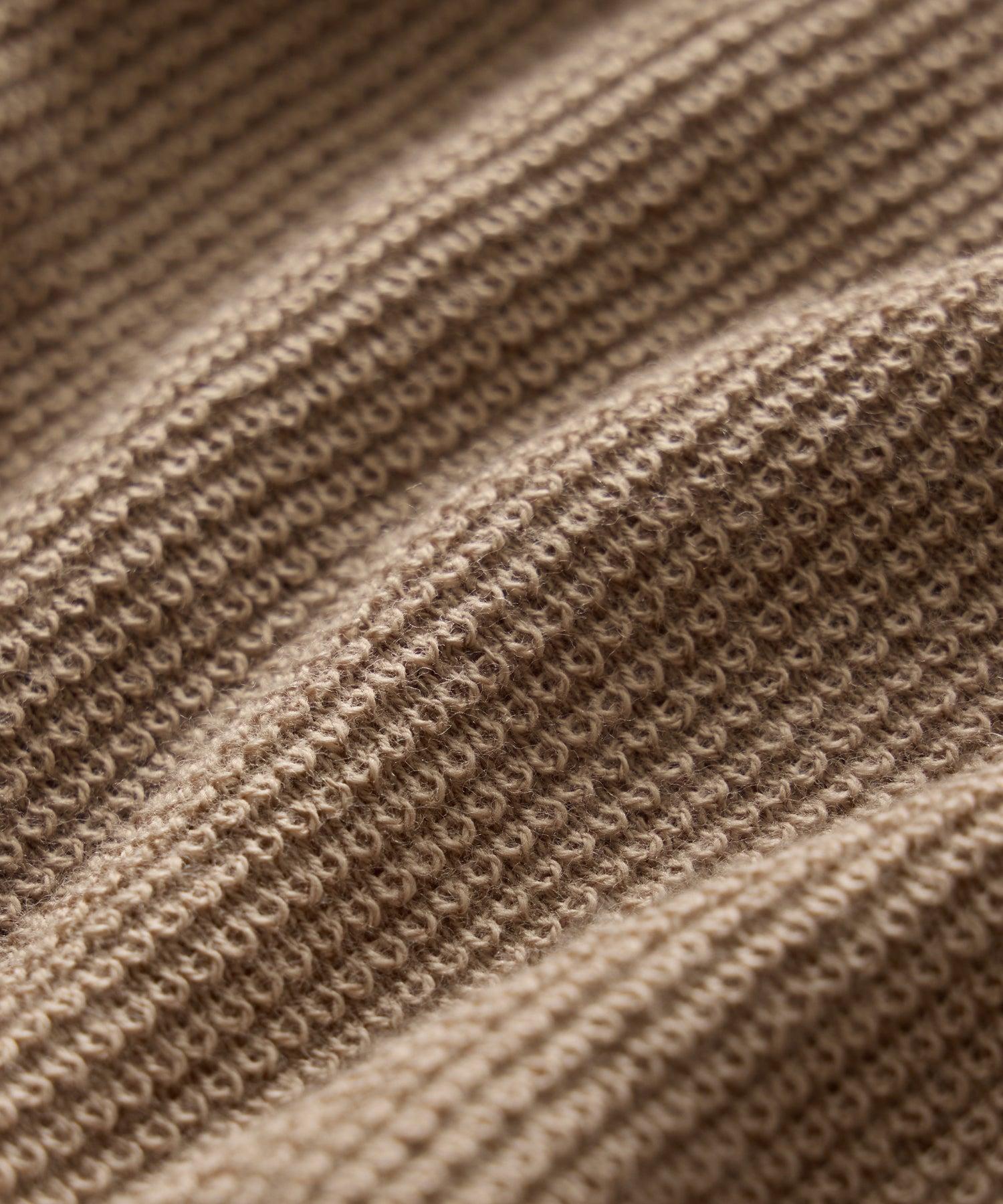 Vista Crewneck Sweater Product Image