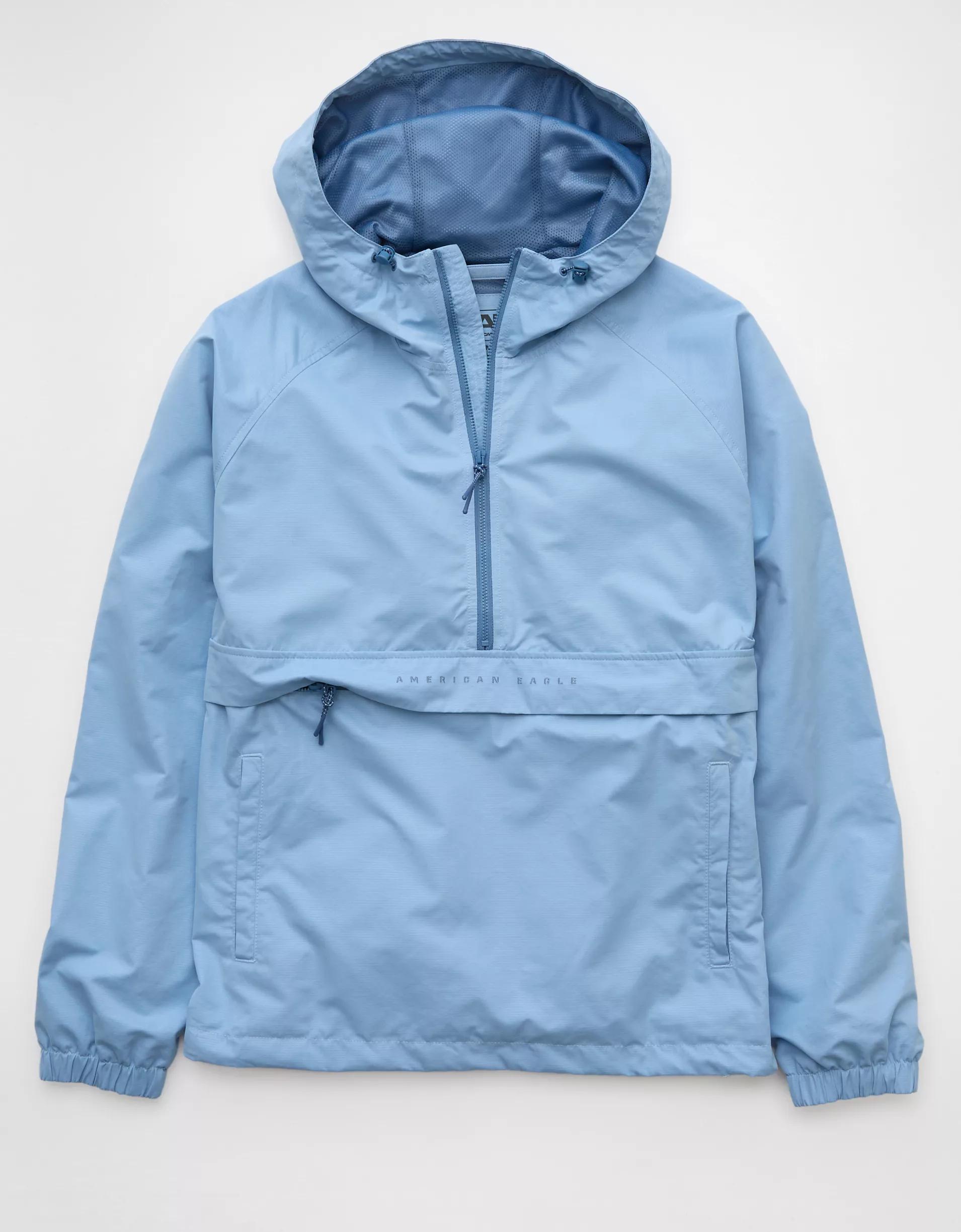 AE 24/7 Anorak Jacket Product Image