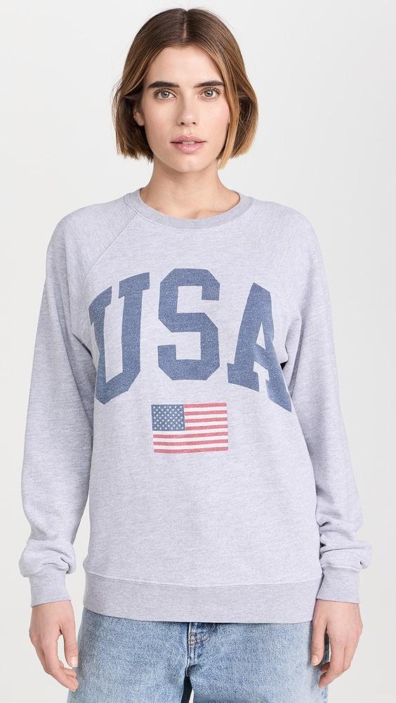 Original Retro Brand USA Sweatshirt | Shopbop Product Image
