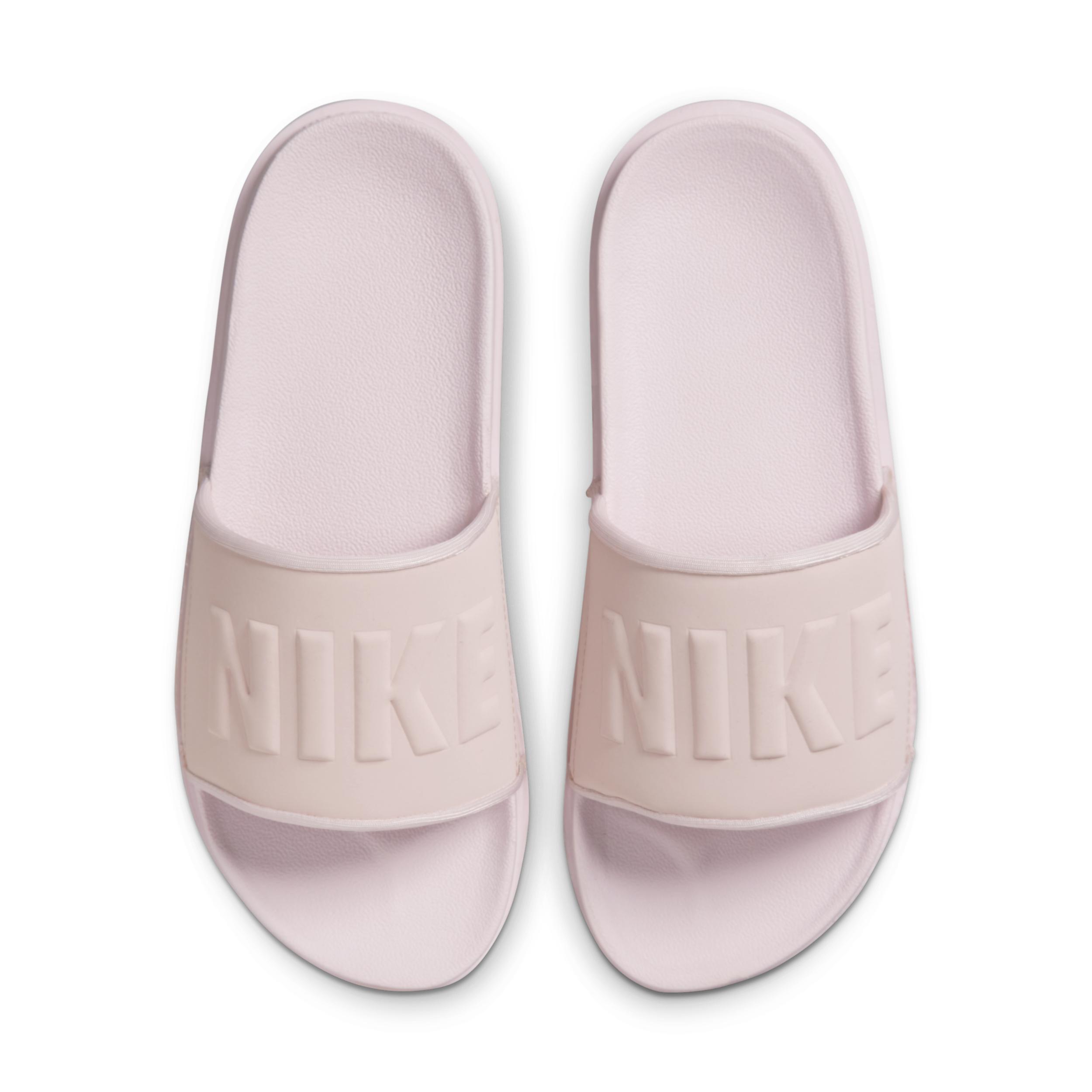 Nike Womens Offcourt Slides | BQ4632-606 Product Image