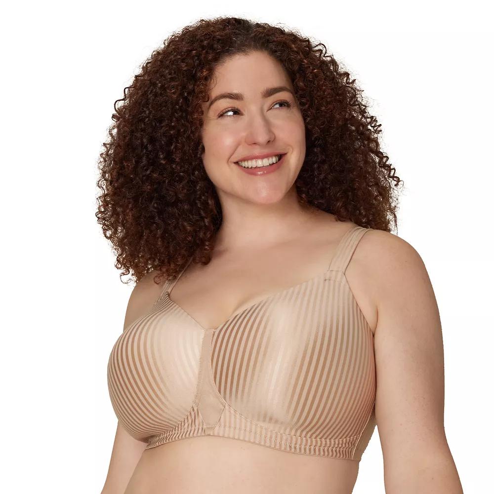 Secrets Perfectly Smooth Wire-Free Bra Product Image
