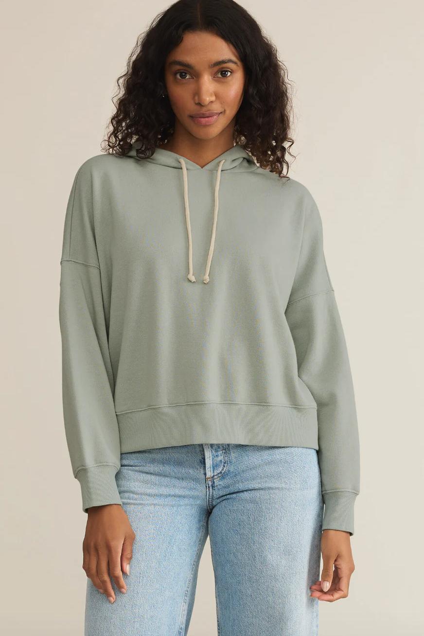 Infield Hoodie Product Image