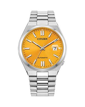 Citizen Sport Luxury Watch, 40mm Product Image