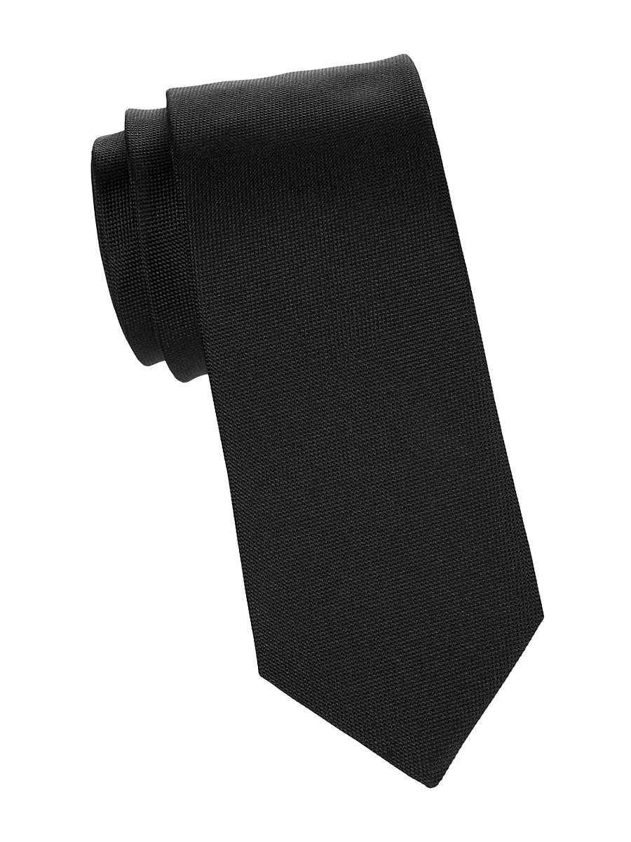 Mens Silk Tie Product Image