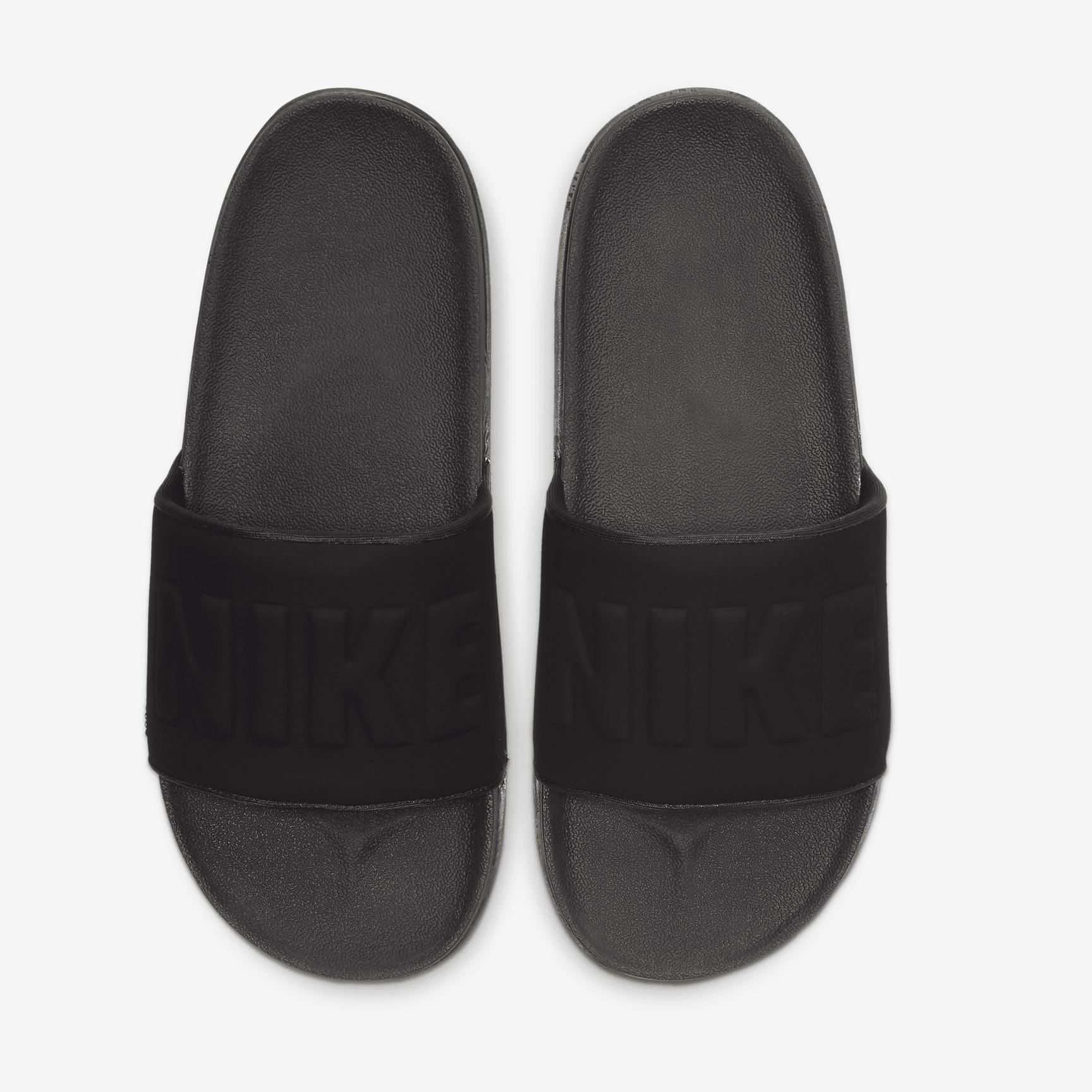 Nike Mens Offcourt Slides | BQ4639-003 Product Image