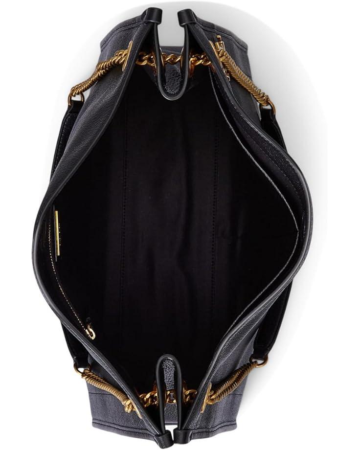 Crosshatch Medium Schylar Shoulder Bag Product Image