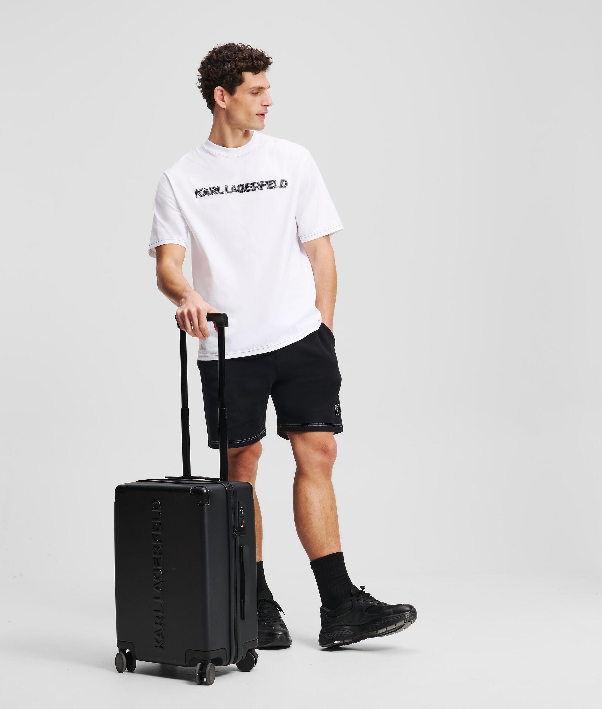 K/TRAVEL HARD-SHELL TROLLEY CASE Product Image