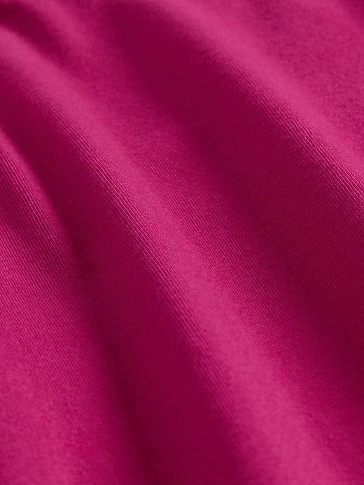 Organic Cotton Pocket T-Shirt Product Image