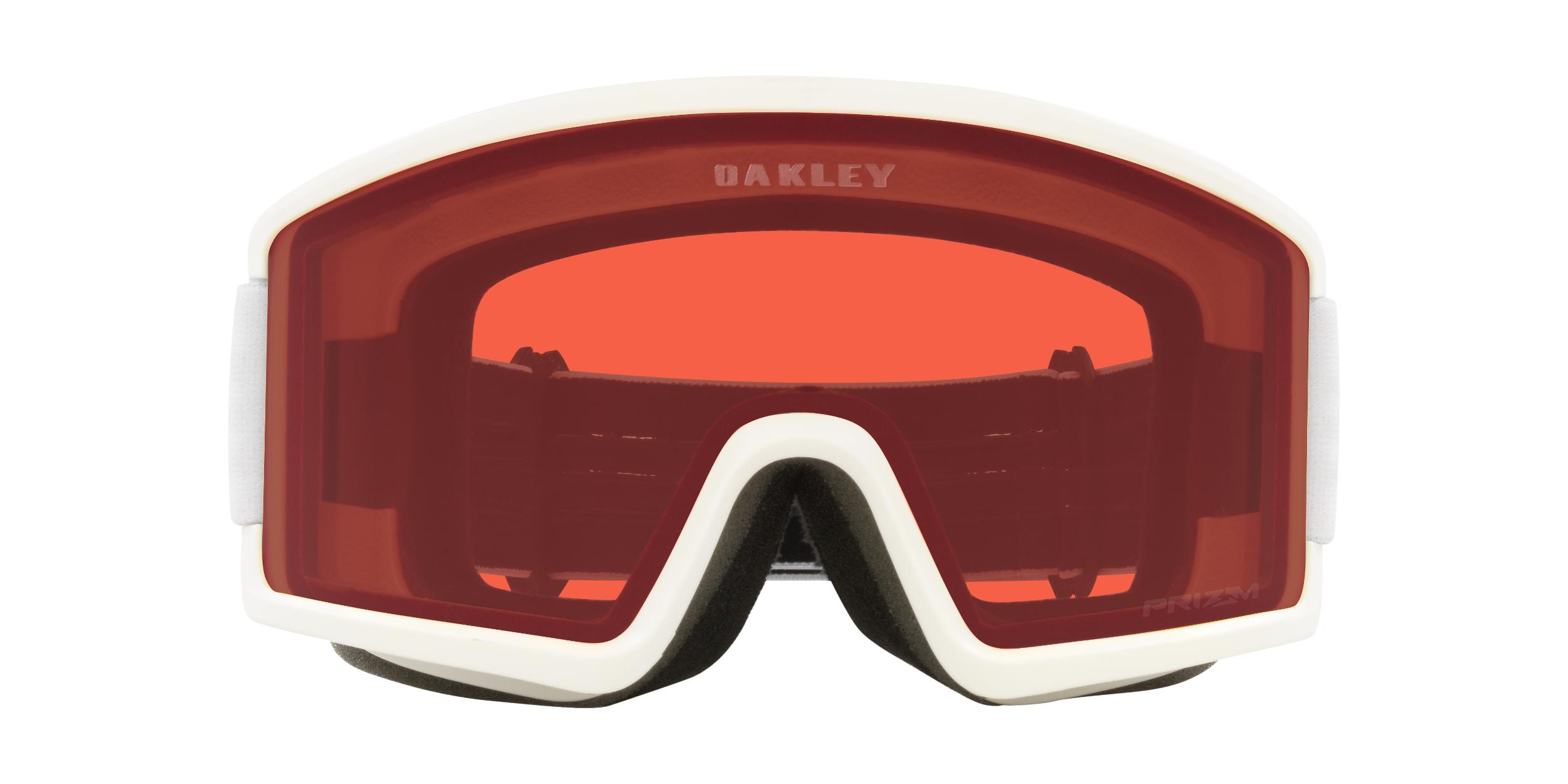 Oakley Men's Target Line M Snow Goggles Product Image