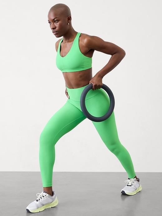 Interval High Rise Legging Product Image