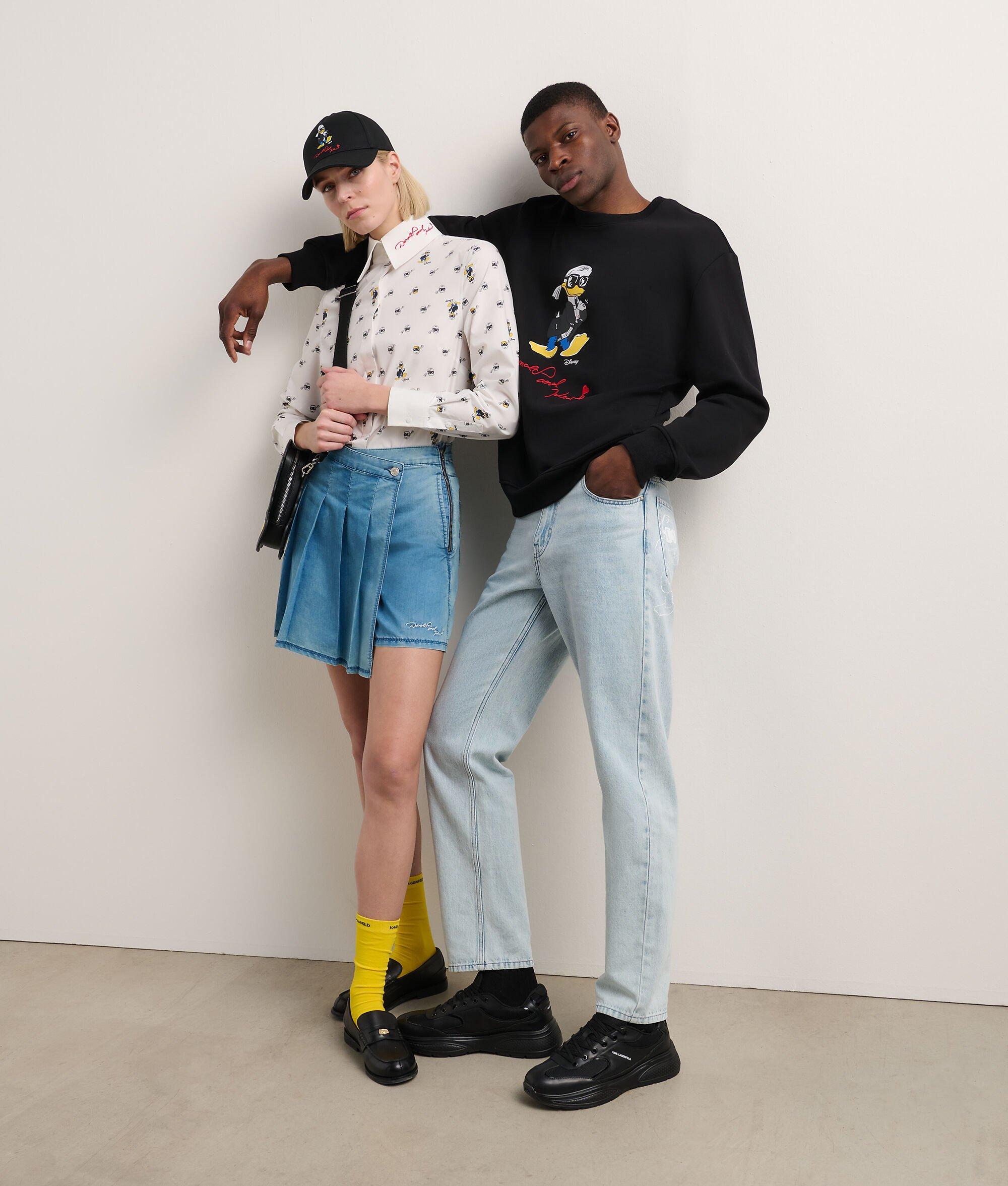 DISNEY X KL SWEATSHIRT Product Image