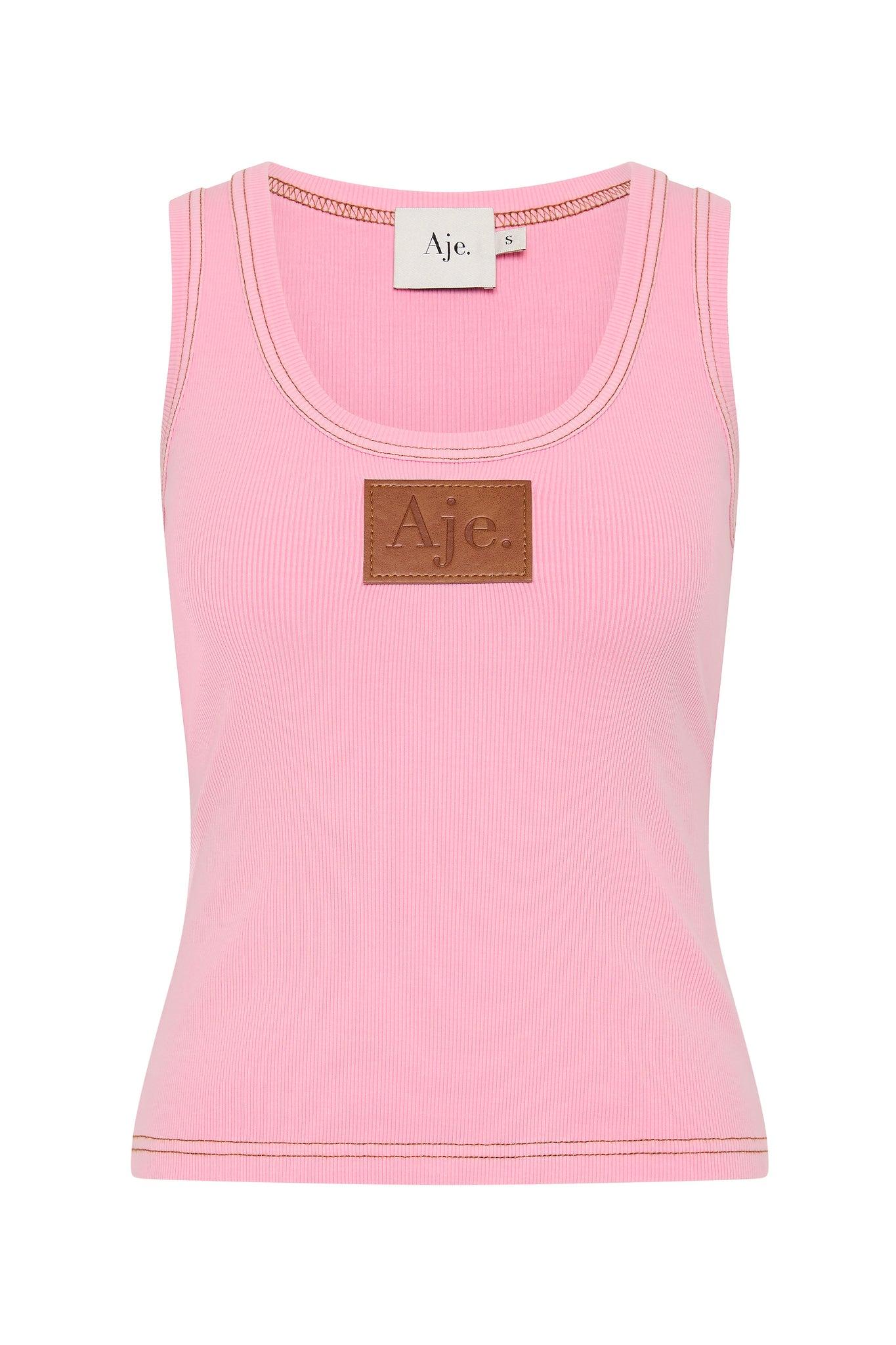 Tessa Racer Singlet Product Image