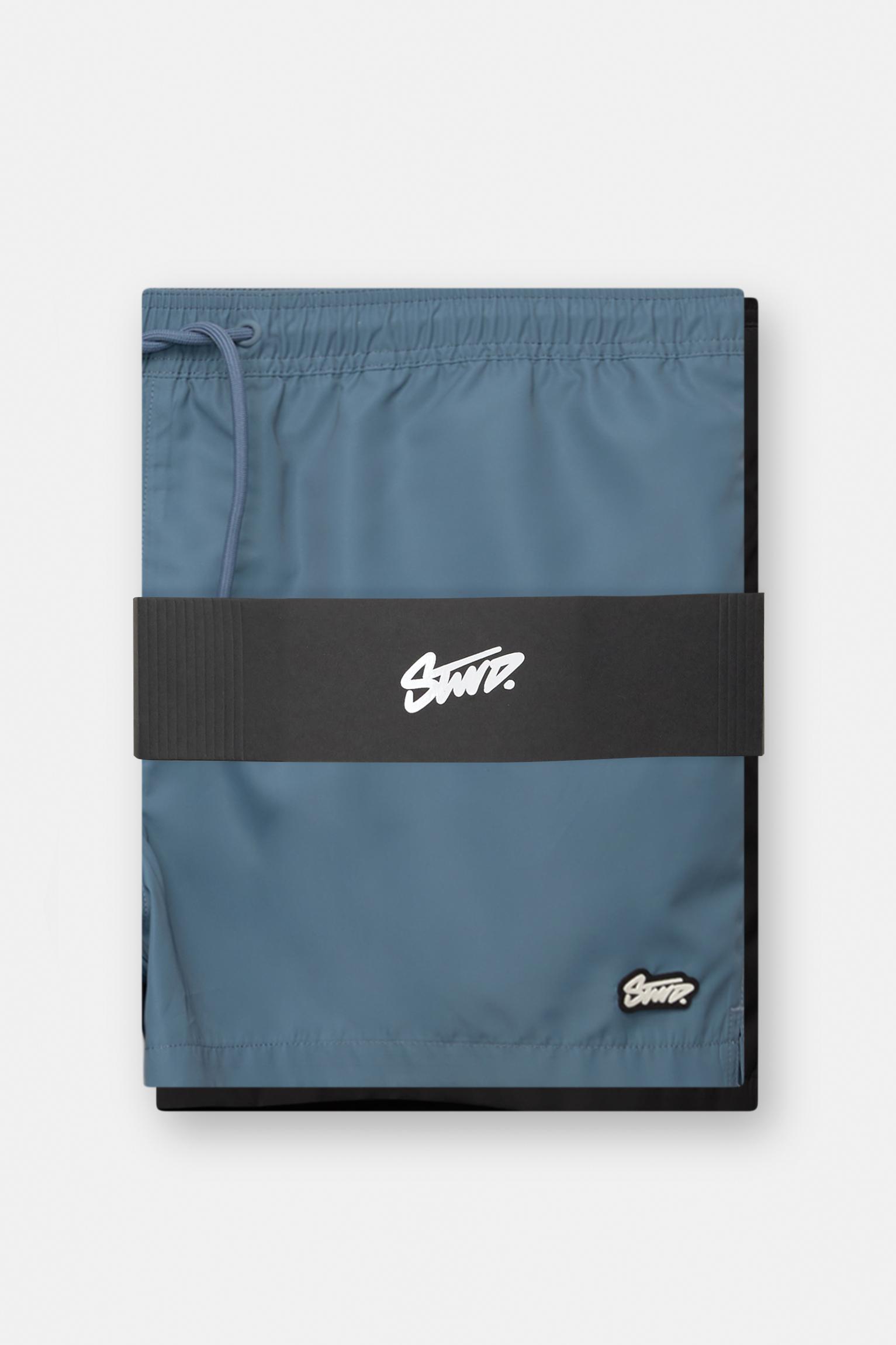 2-pack of basic board shorts Product Image