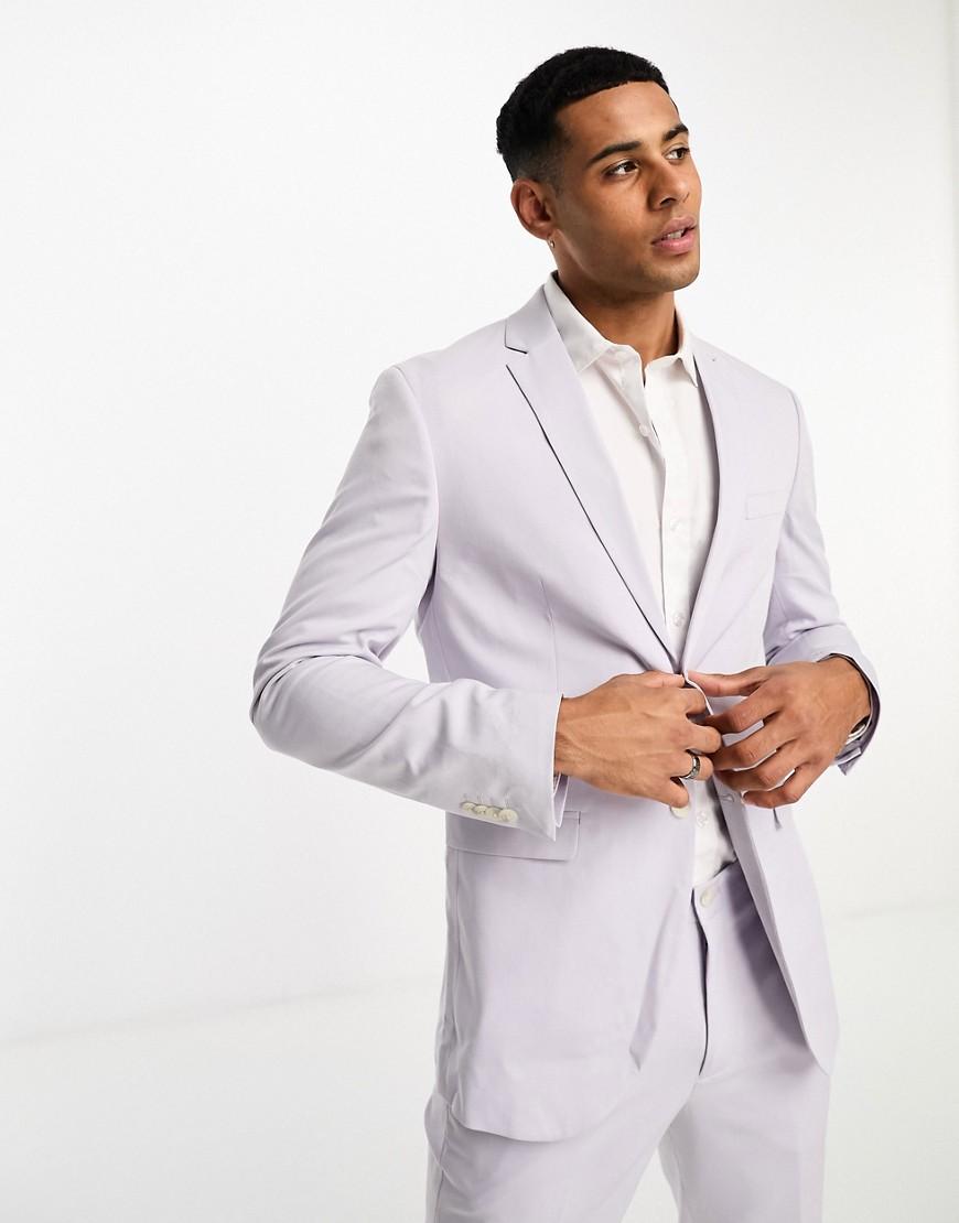 Jack & Jones Premium slim fit suit jacket Product Image