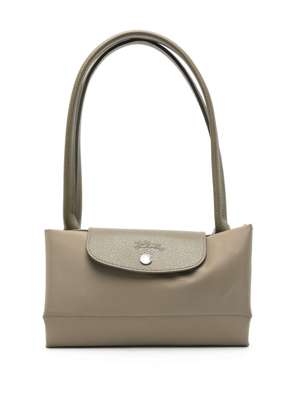Le Pliage Green L tote bag Product Image